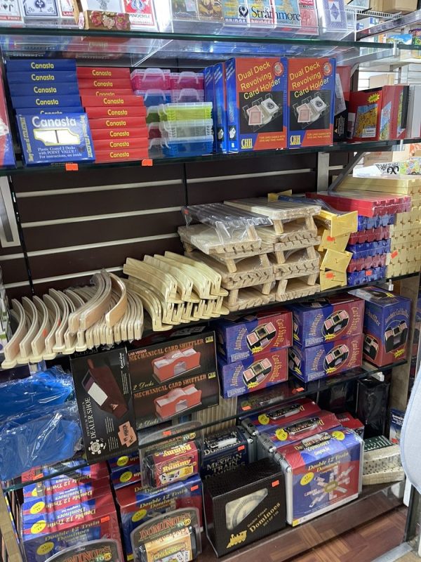 playing card holders shufflers card racks