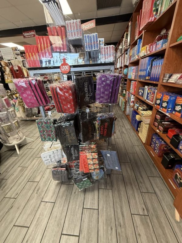 designer 3 zipper mah jongg purses in various colors and styles.