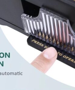 Alternative view of Automatic Card Shuffler - 2 decks